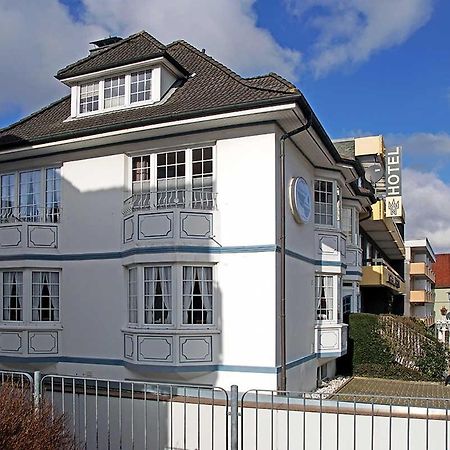 Fischerhus _ Wohnung 3 Cuxhaven Exterior foto
