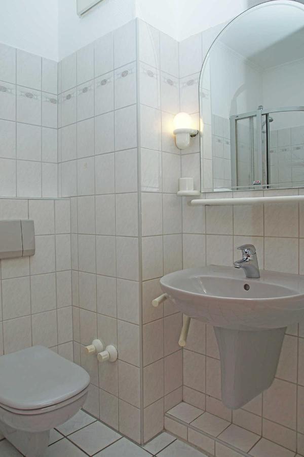 Fischerhus _ Wohnung 3 Cuxhaven Exterior foto